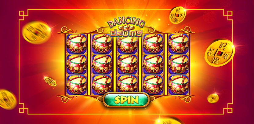Fortune Dragon bet f12